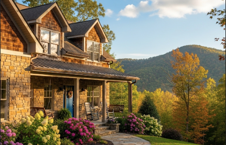 2025 Conventional Loan Limits in North Carolina: What Buyers Need to Know